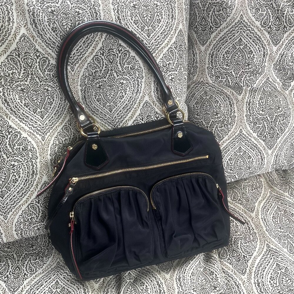 MZ Wallace Belle Shoulder Bag/ Crossbody